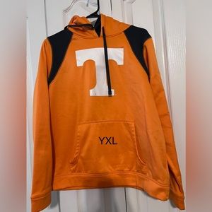 Tennessee Volunteers sweatshirt